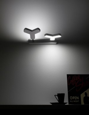 wall led lamp