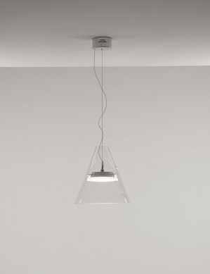 led hanging lamp