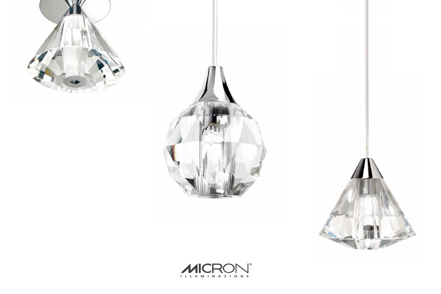 The new design lighting collection 2011