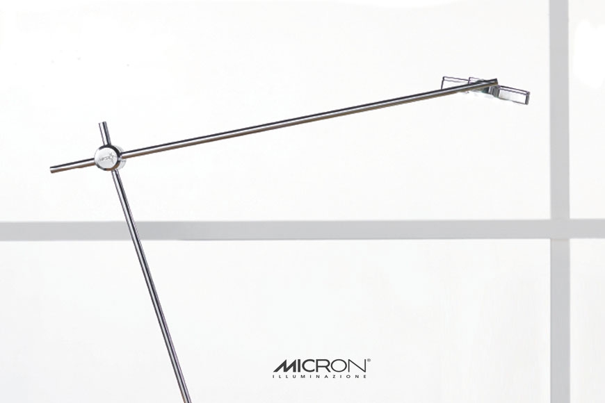 MOX elegant led table lamp